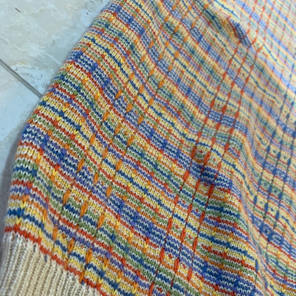 Cashmere Sweater - Picture 4 of 4
